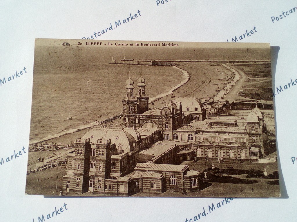 /France/Dieppe/FR_place_19xx_Dieppe. Le Casino et le Boulevard Maritime.jpg